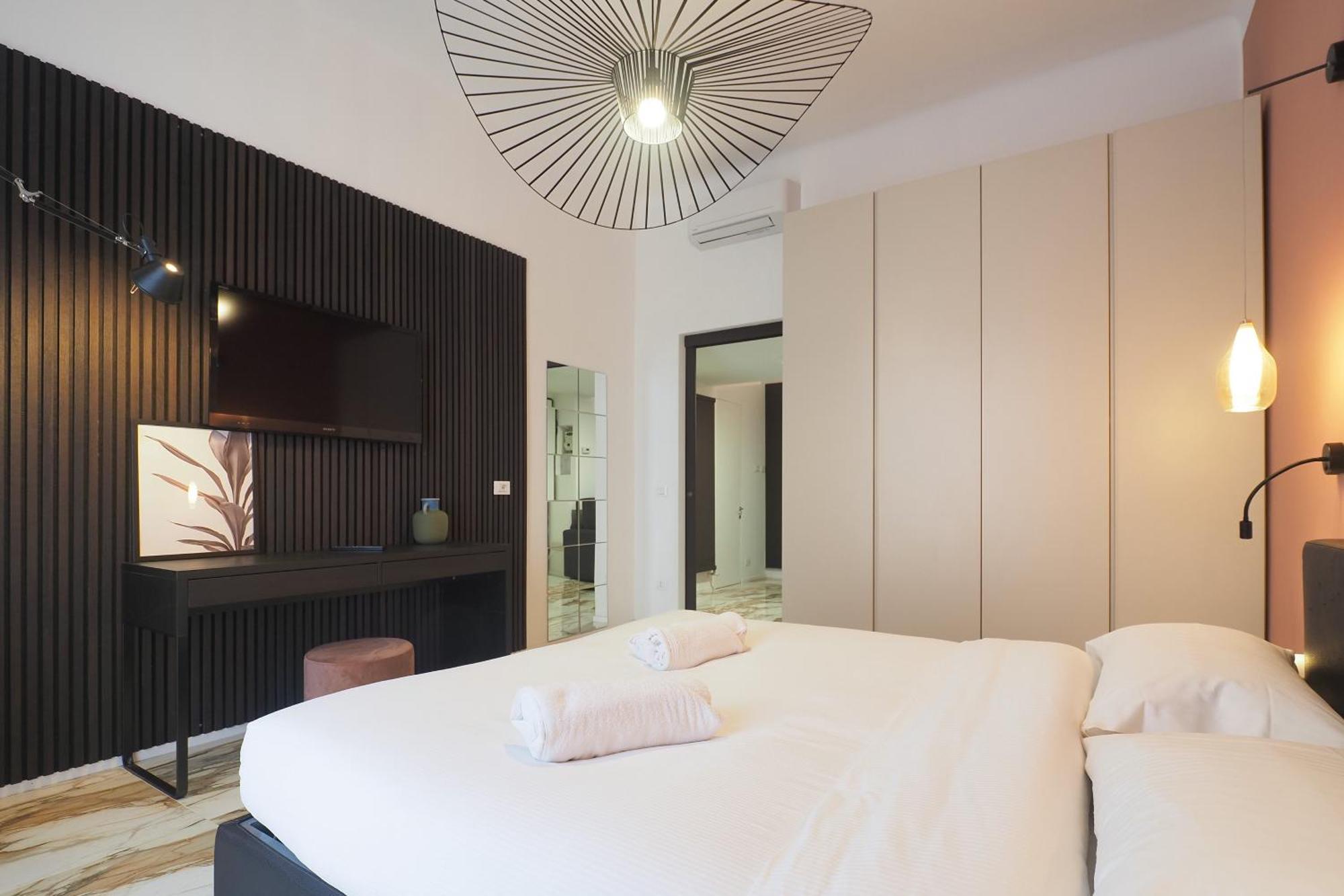 Apartment Primopiano - Jenner B Mailand